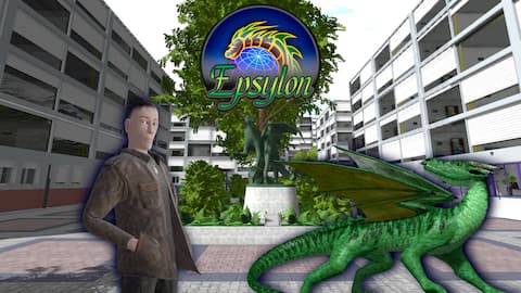 Epsylon
