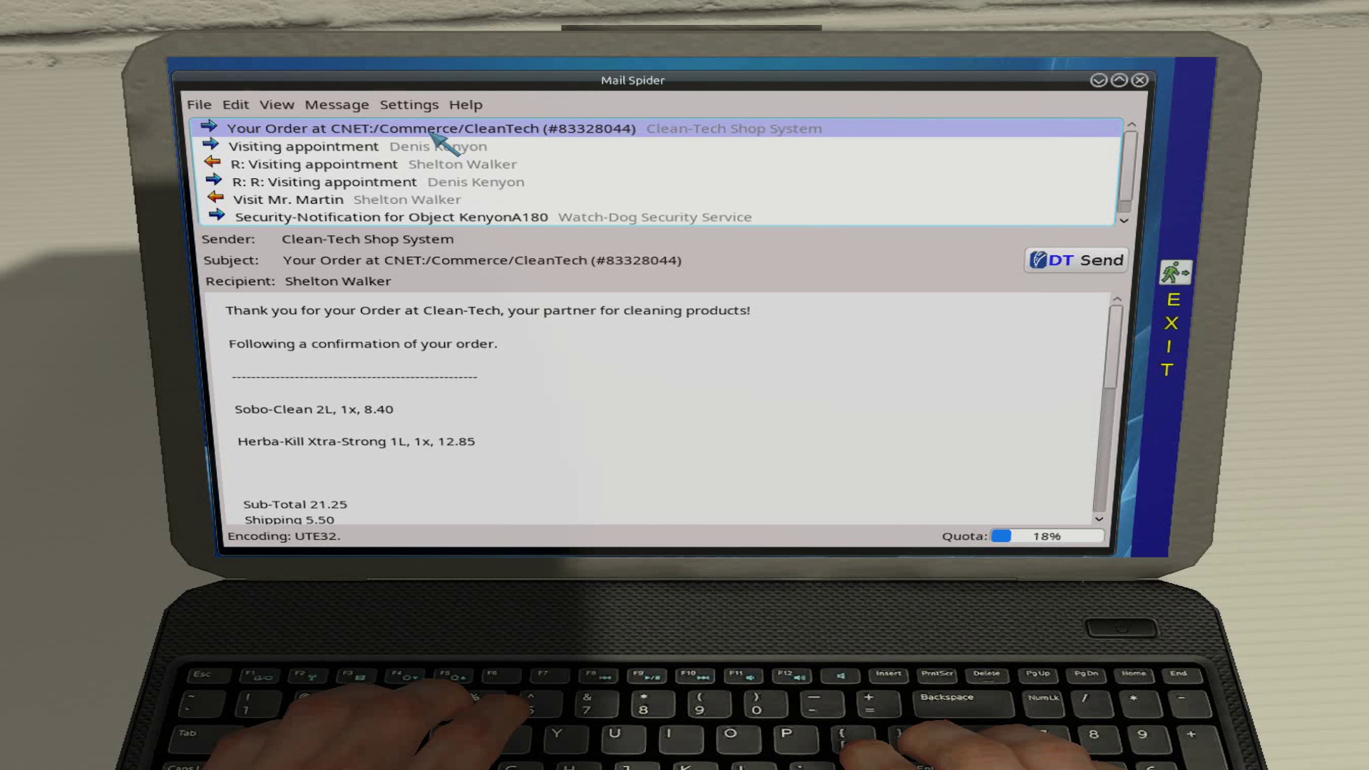 Epsylon Demo - featuredMedia