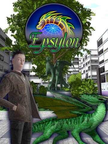 Epsylon