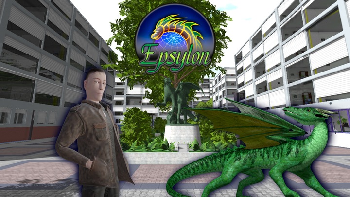 Epsylon Demo