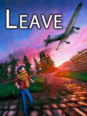 Leave