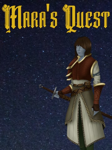 Mara's Quest