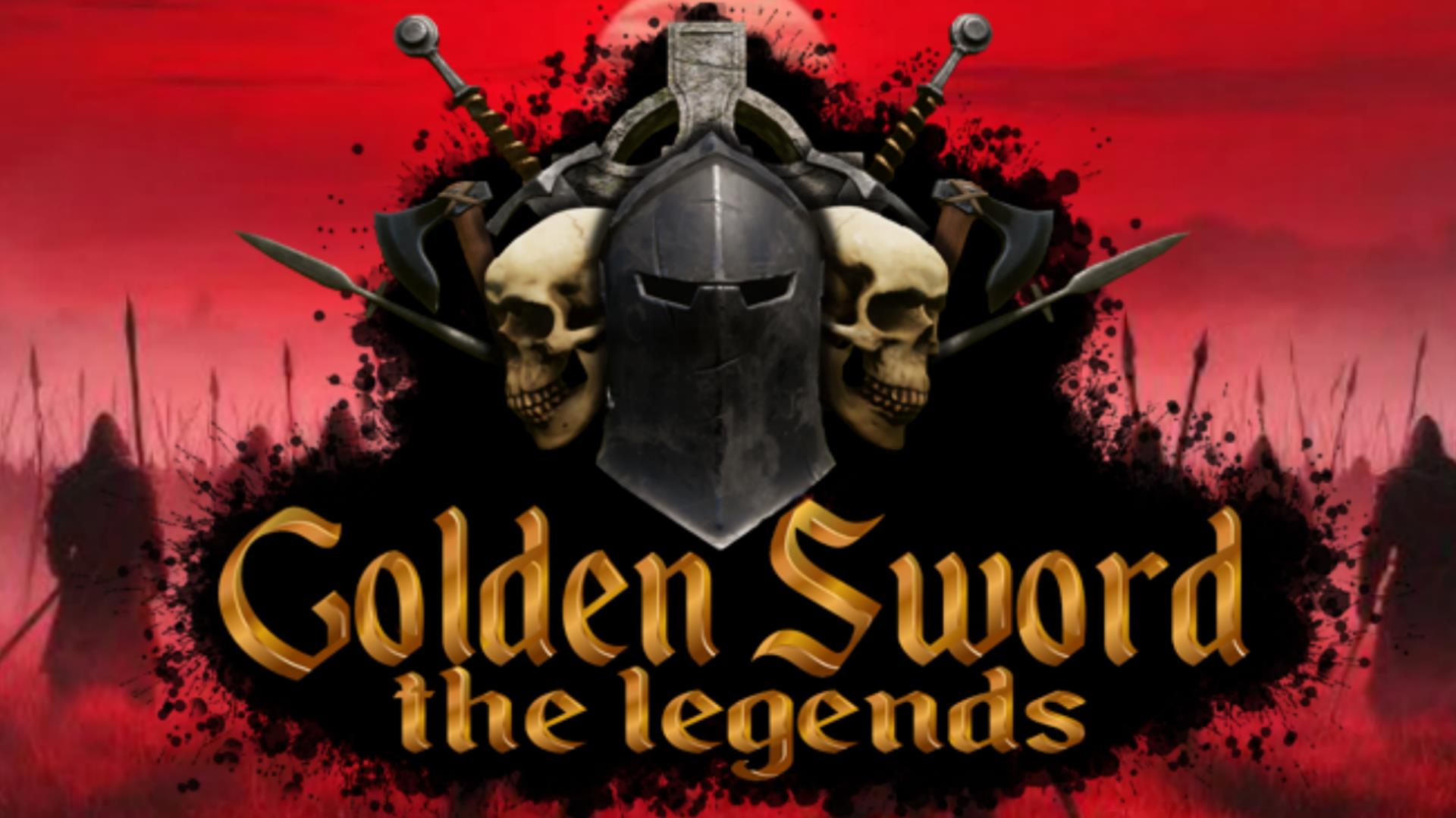 Golden Sword the Legends - GalleryImage
