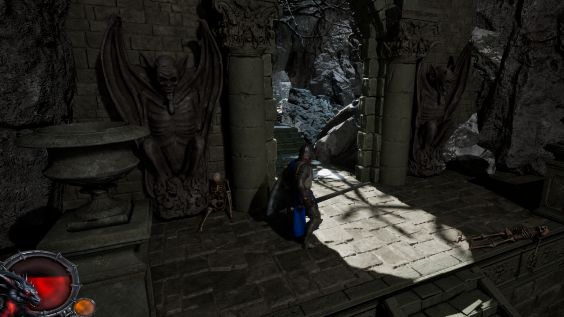 Golden Sword the Legends - featuredMedia