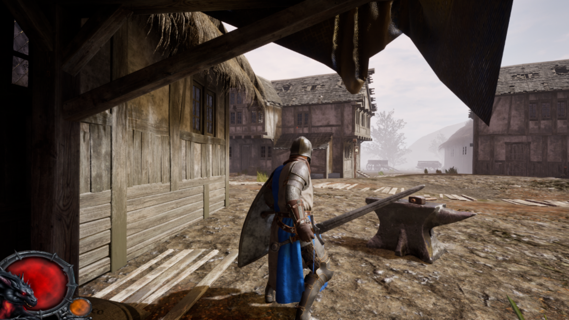 Golden Sword the Legends - featuredMedia