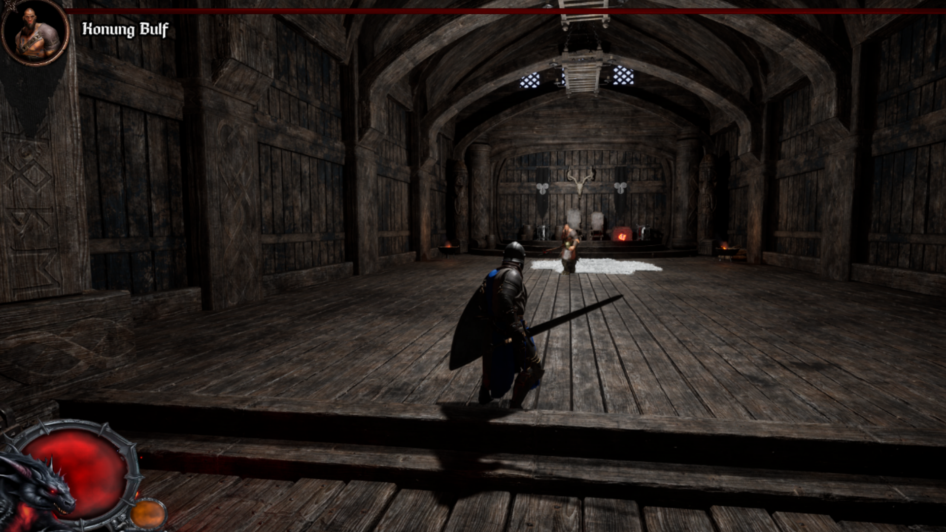 Golden Sword the Legends - featuredMedia