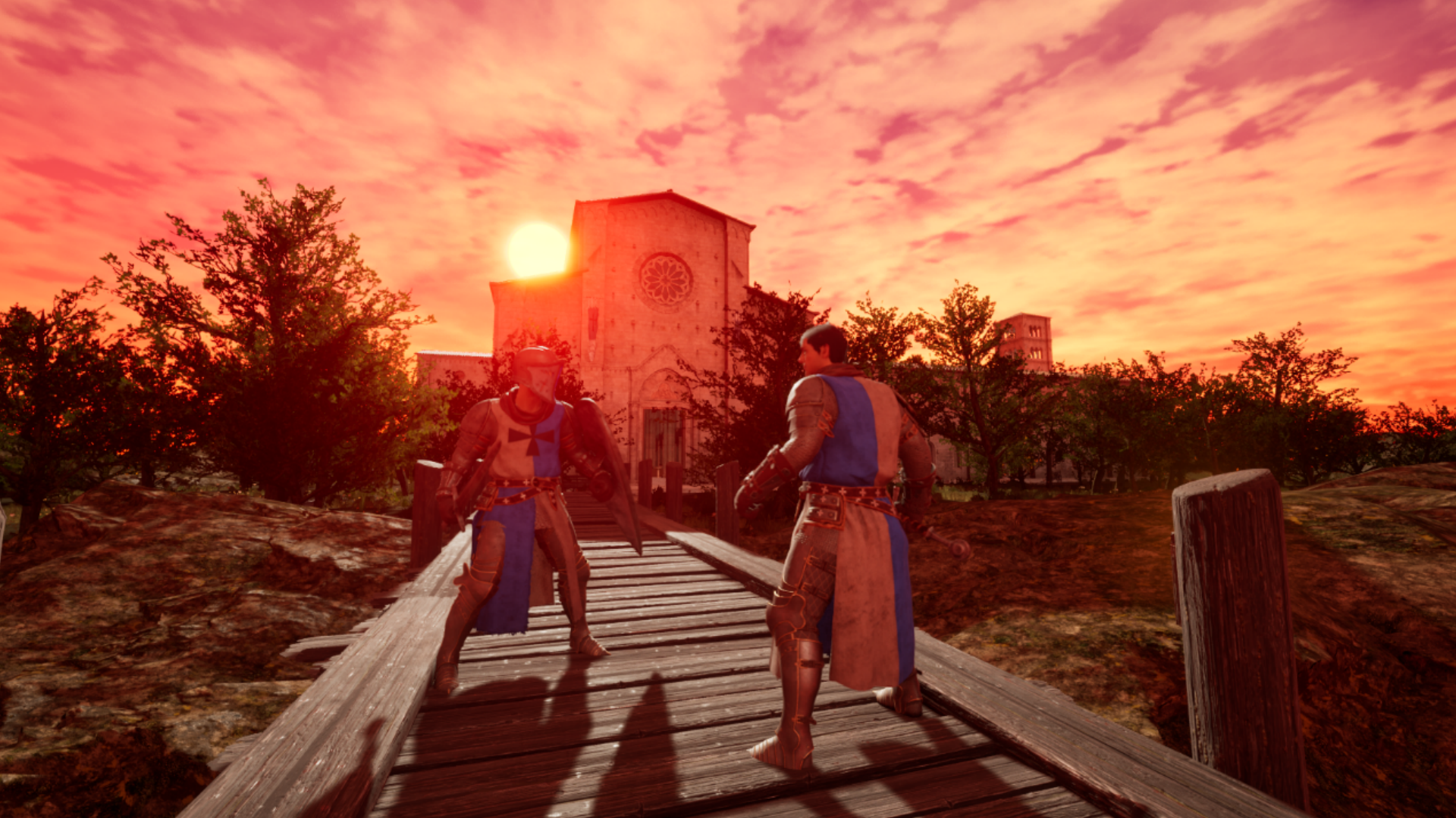 Golden Sword the Legends - featuredMedia