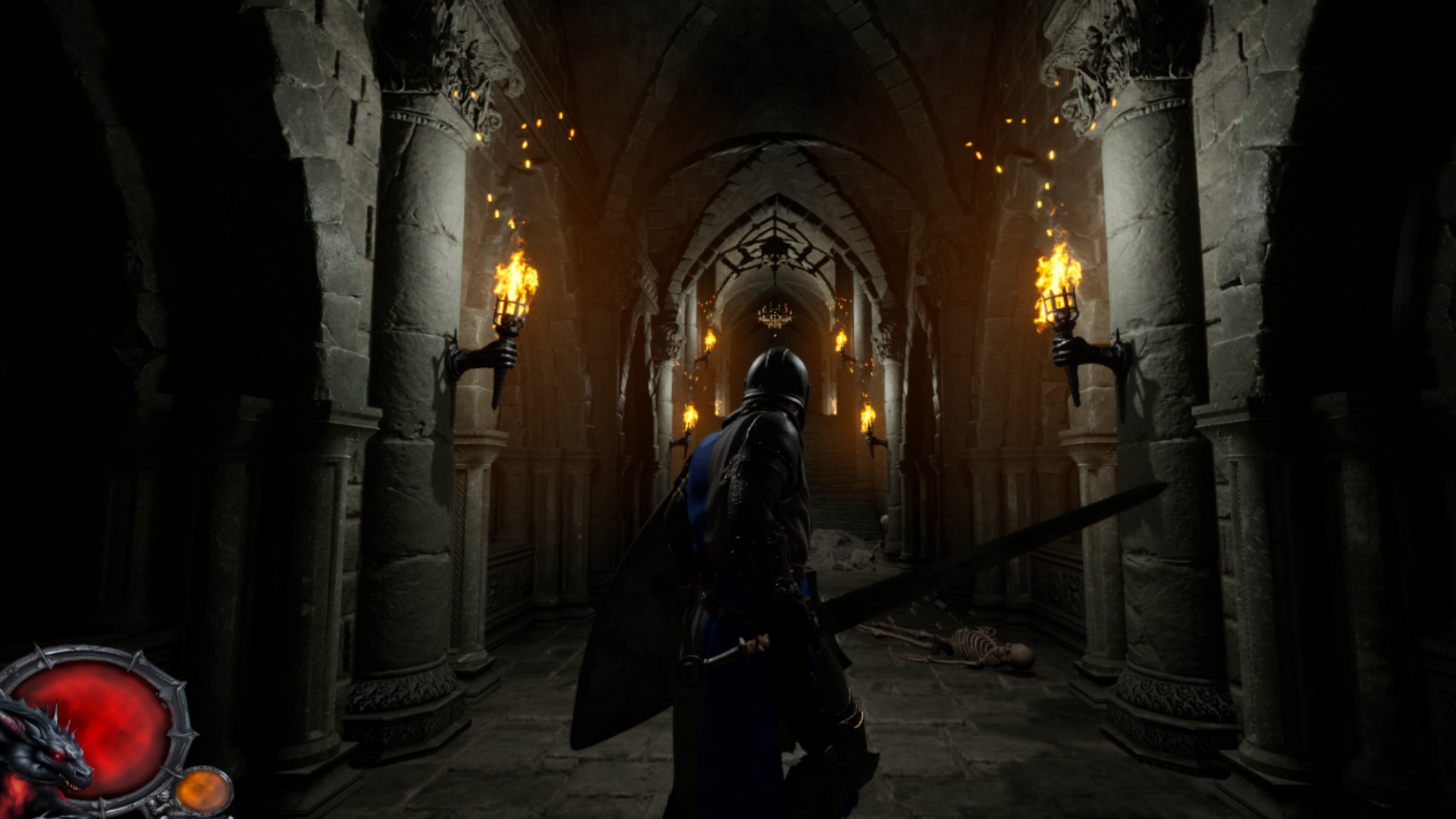 Golden Sword the Legends - featuredMedia