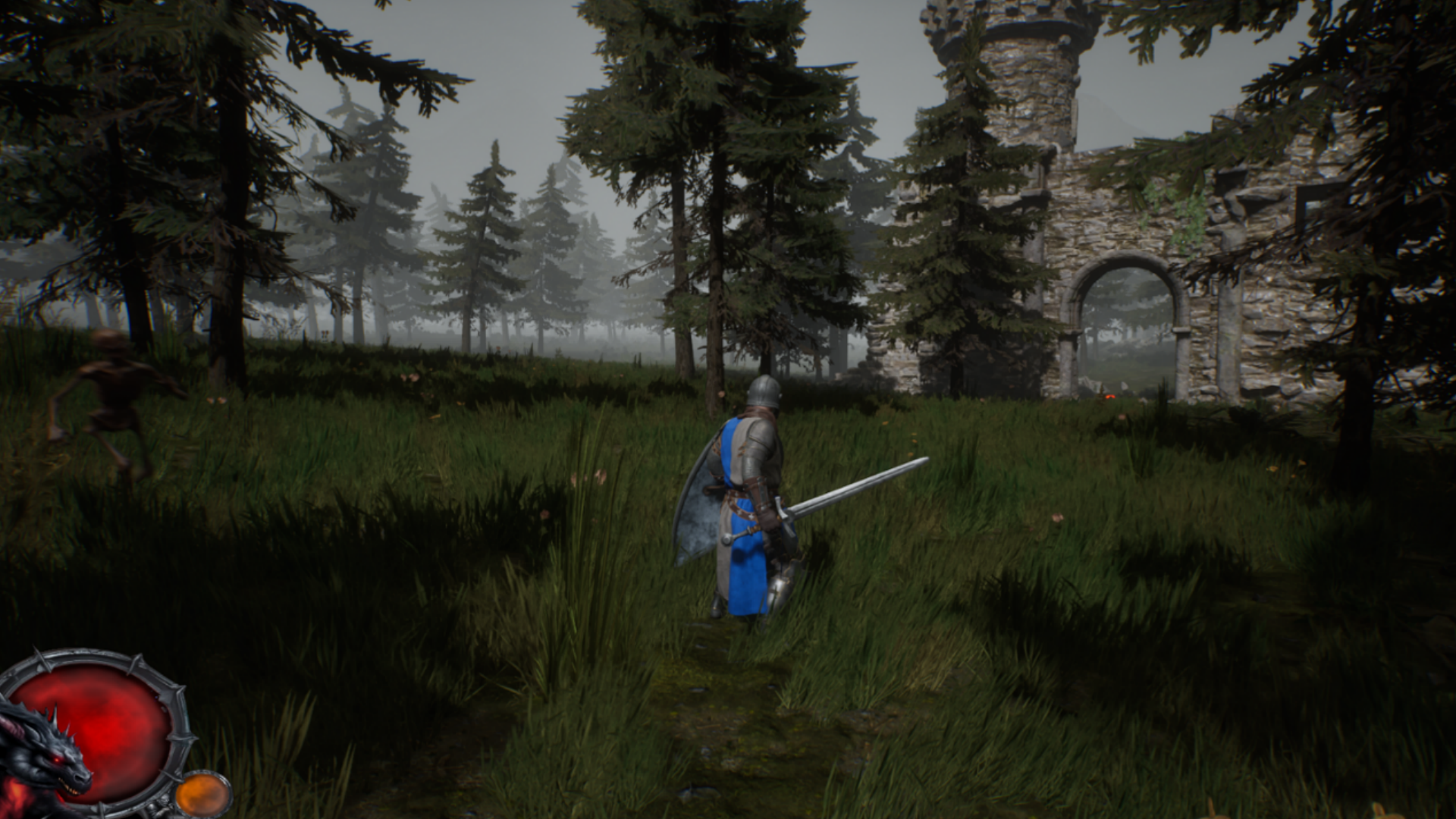 Golden Sword the Legends - featuredMedia