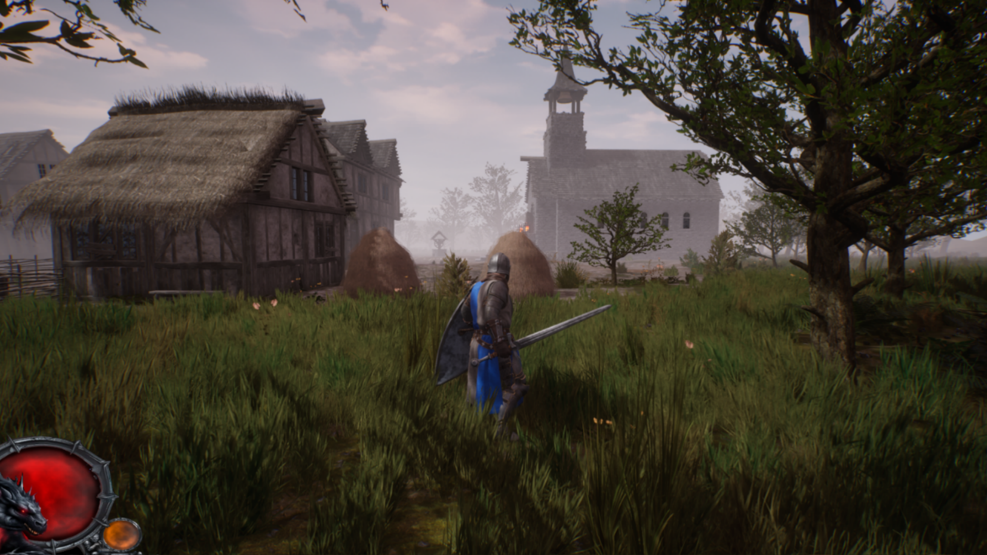 Golden Sword the Legends - featuredMedia