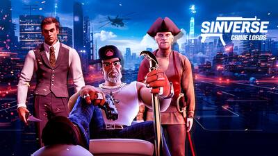 Sinverse