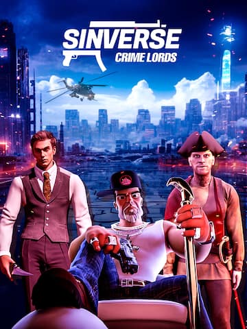 Sinverse