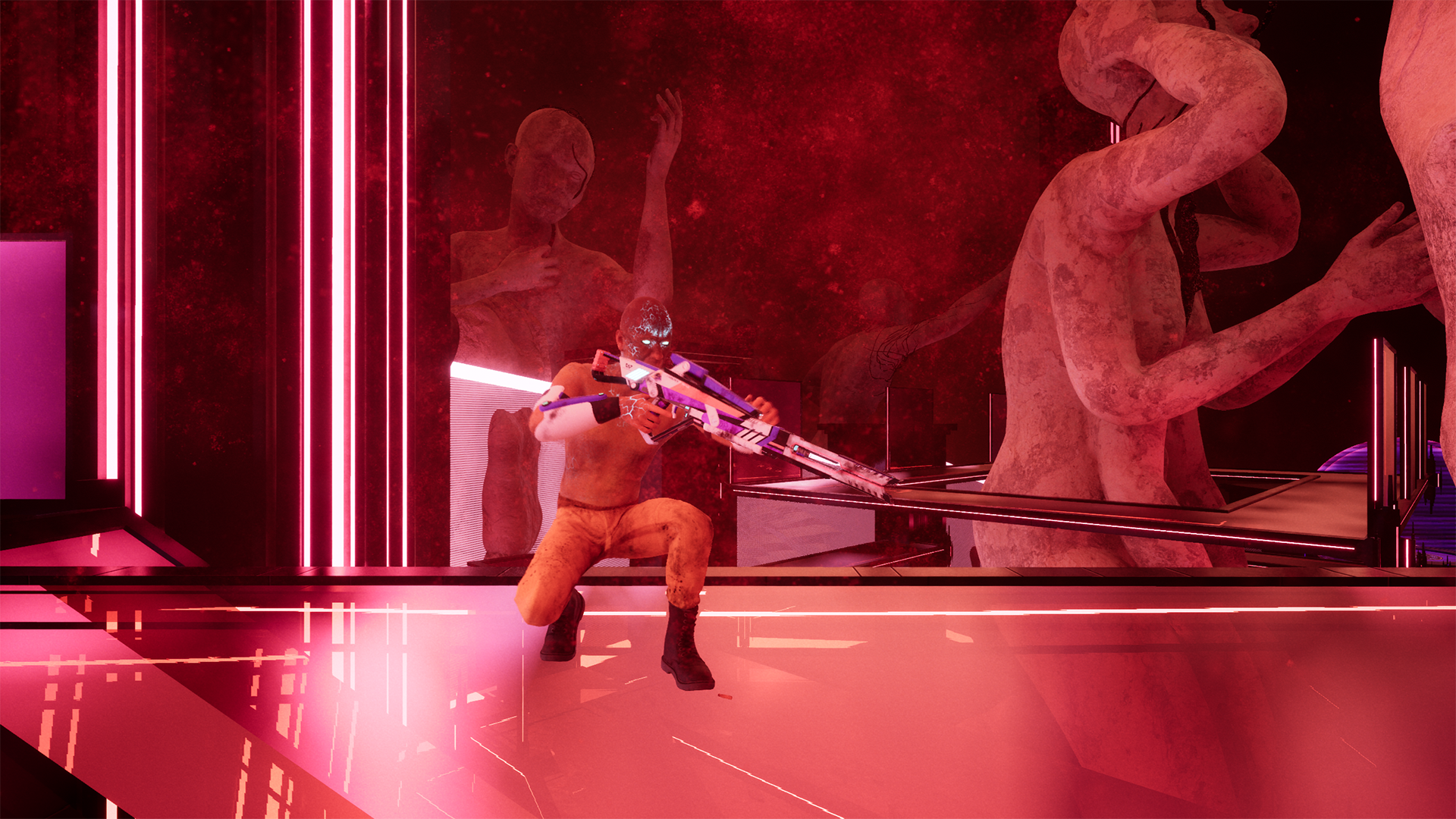 Lowlife Forms Demo-469w8