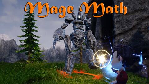 Mage Math | Download and Buy Today - Epic Games Store