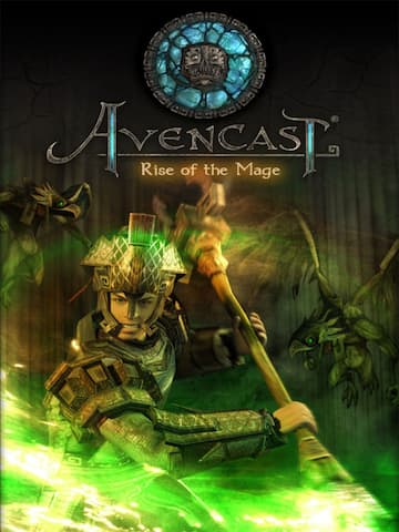 Avencast - Rise Of The Mage