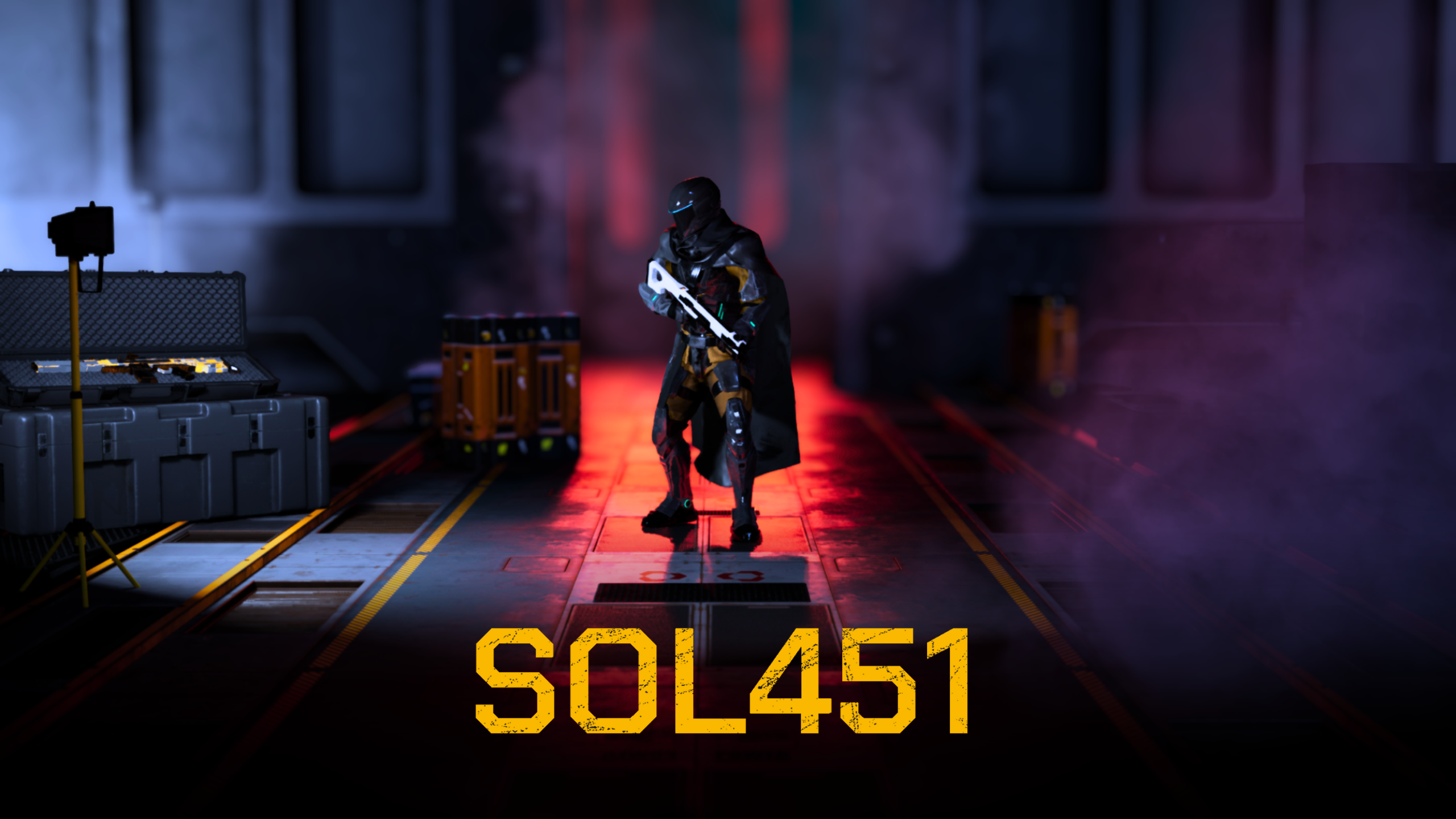 SOL451