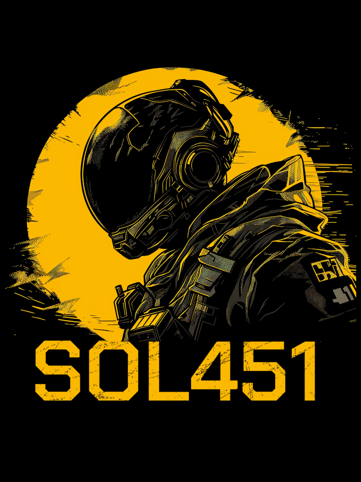 SOL451