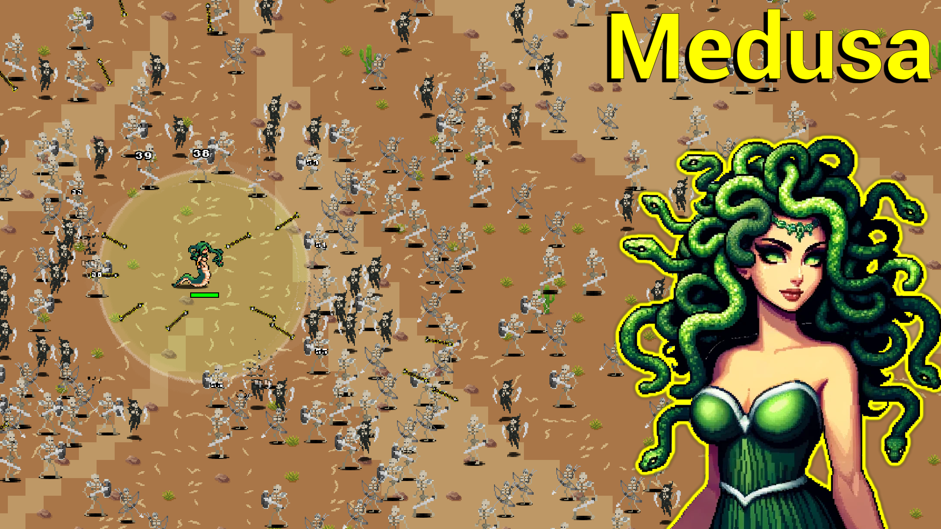 Arena Survivors-1383o