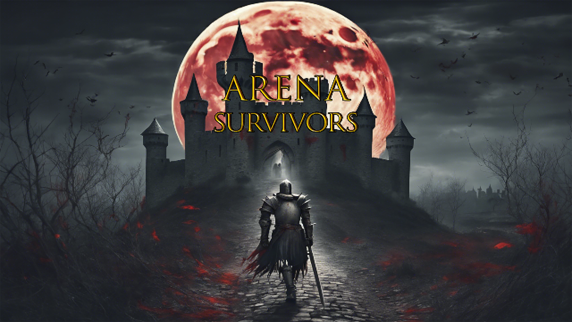 Arena Survivors