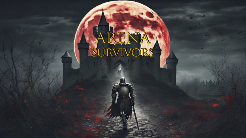 Arena Survivors PC game deal