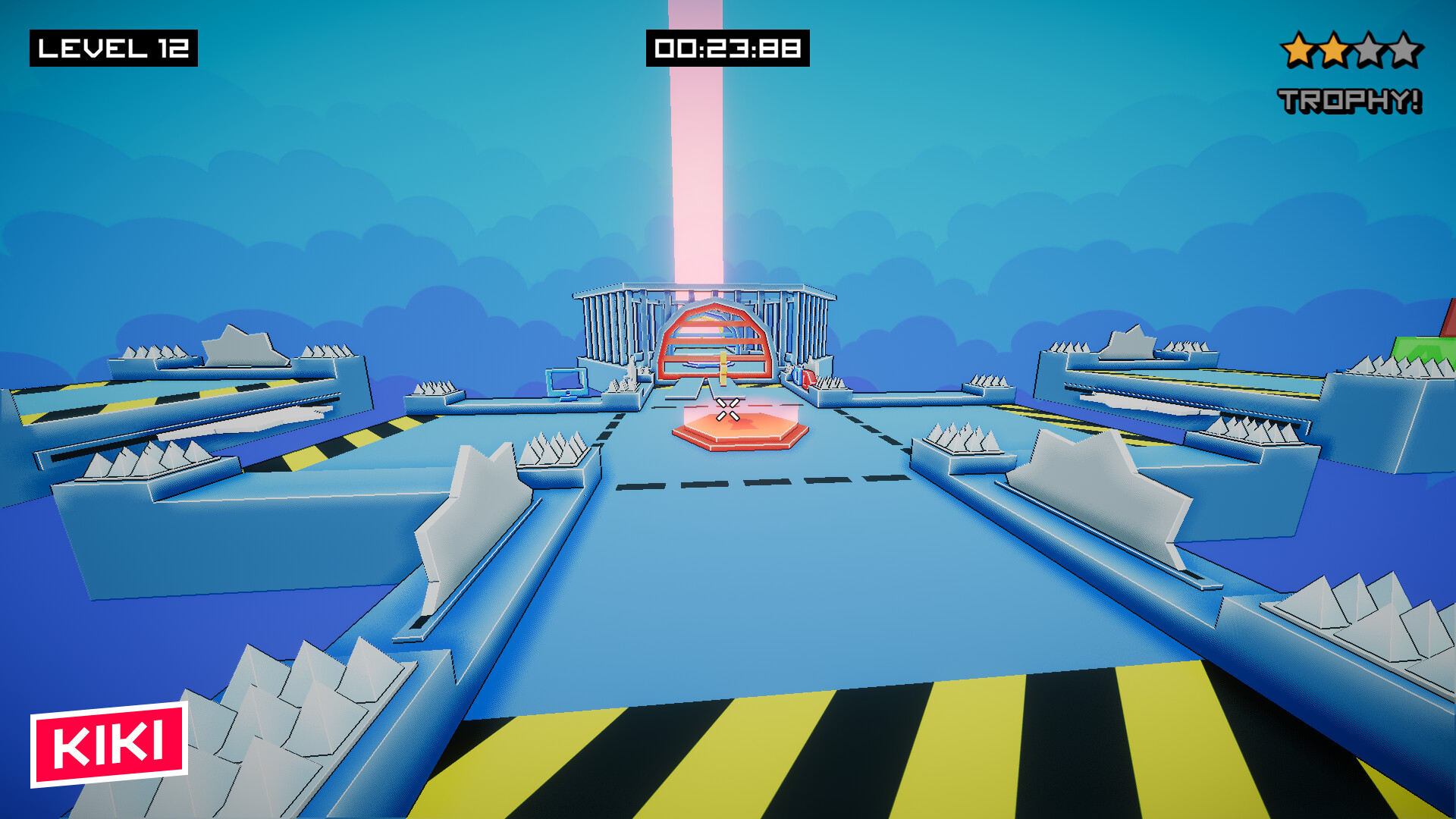 Kiki | Download and Buy Today - Epic Games Store