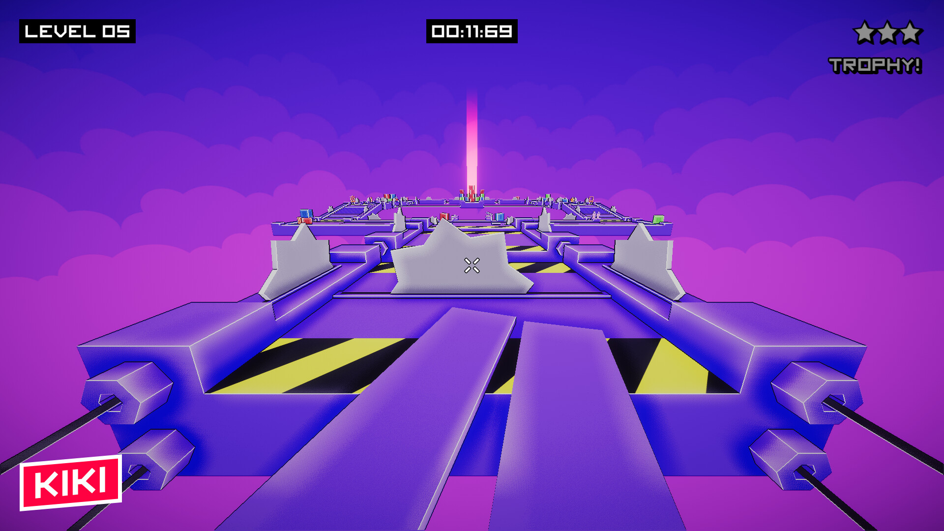 Kiki | Download and Buy Today - Epic Games Store