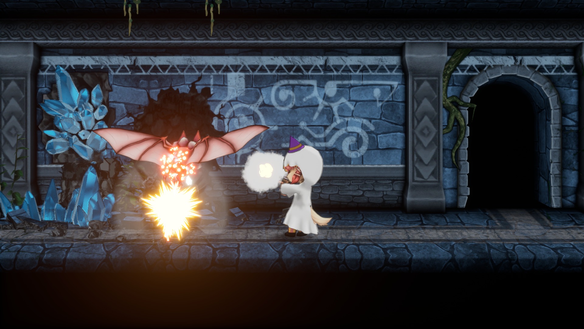 Fuga: Melodies of Steel 3 - Halloween Costume Pack - featuredMedia