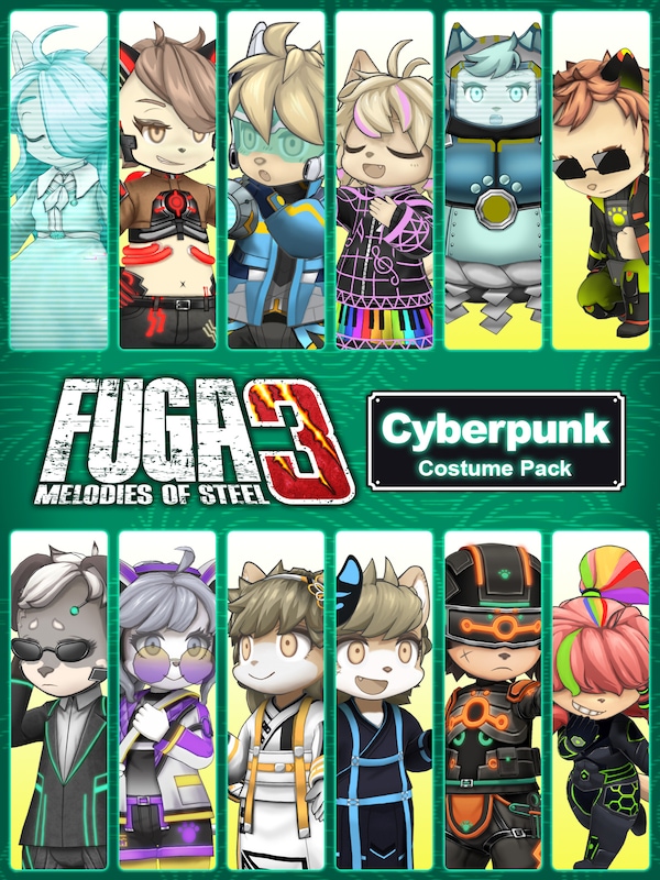 Game Cover