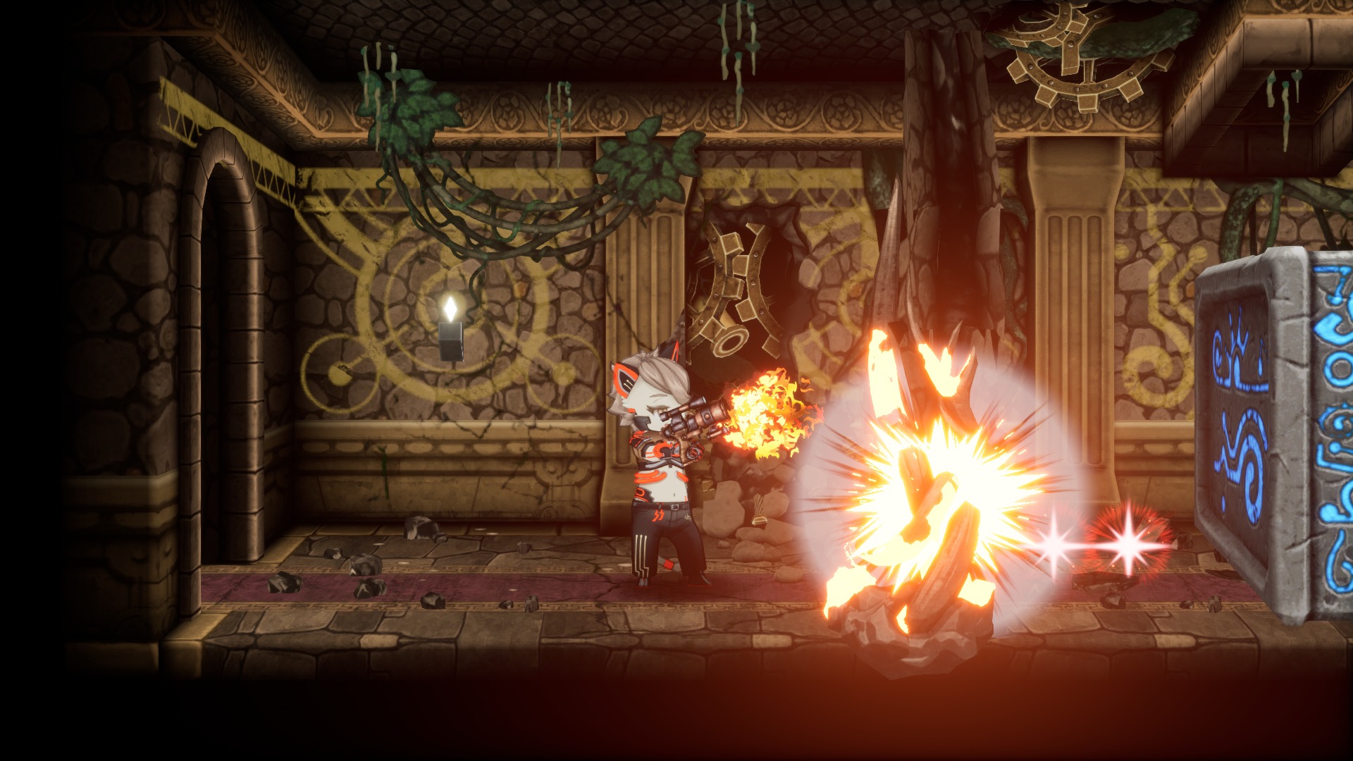 Fuga: Melodies of Steel 3 - Season Pass - featuredMedia