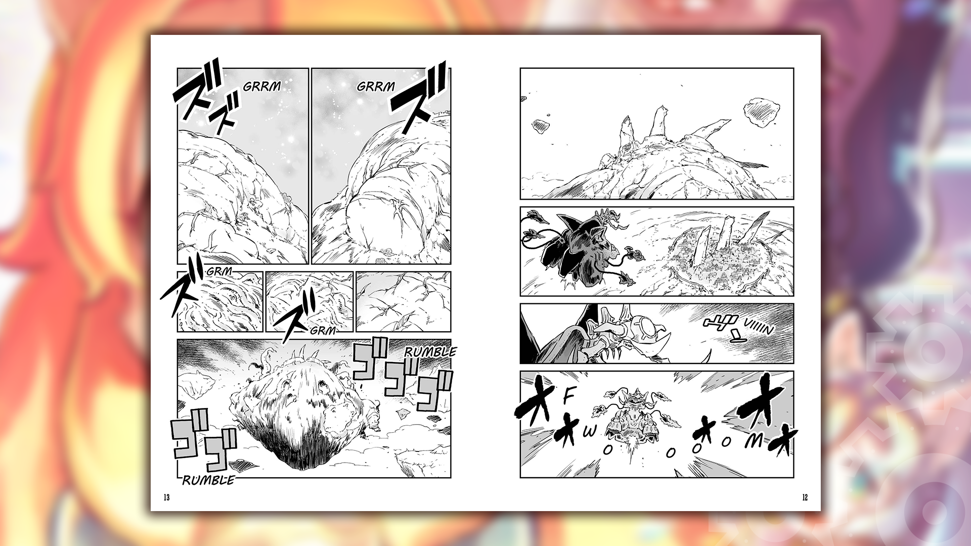 Fuga: Melodies of Steel (Manga) Vol. 10 - featuredMedia