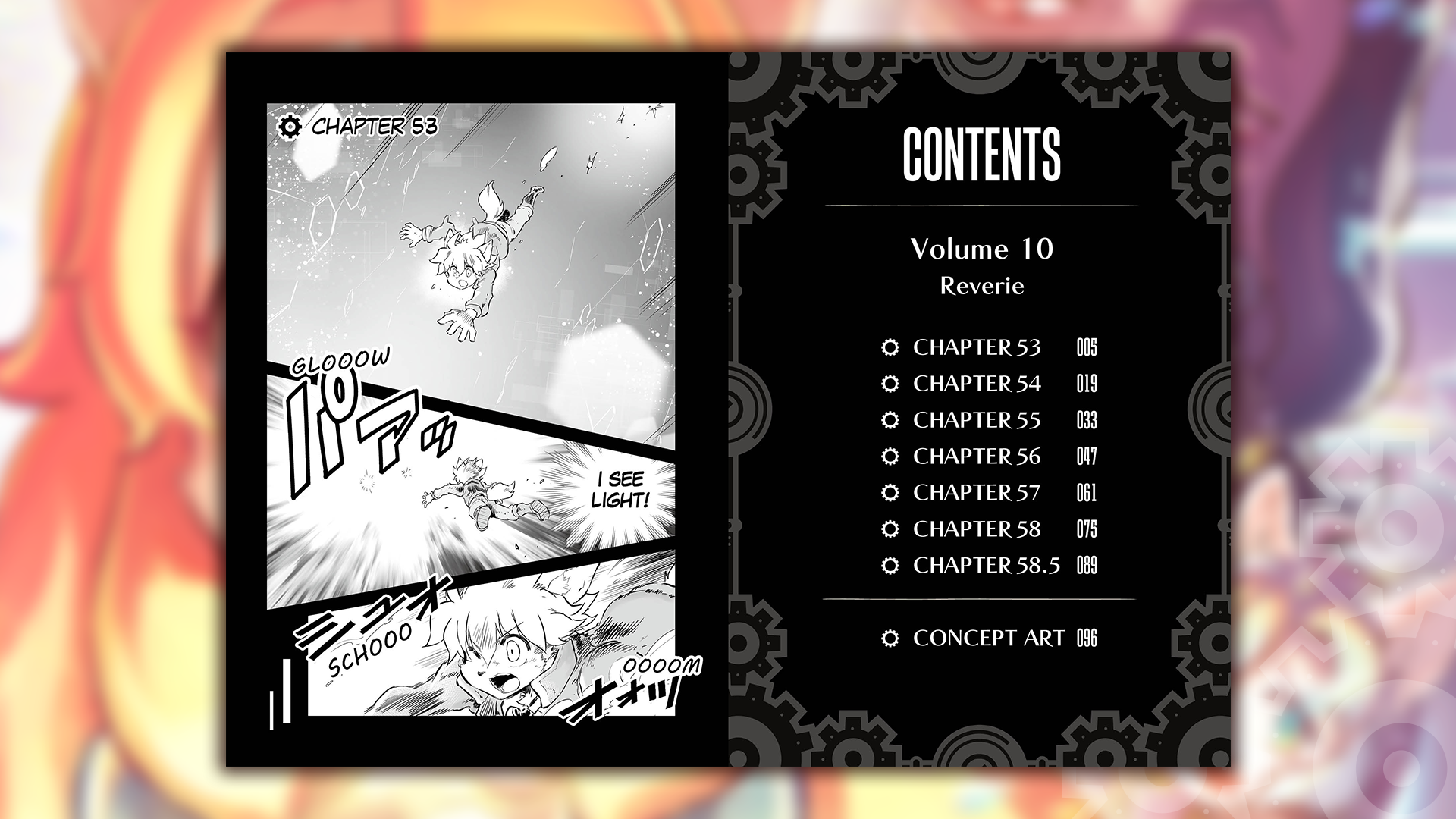 Fuga: Melodies of Steel (Manga) Vol. 10 - featuredMedia