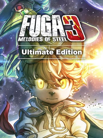 Fuga: Melodies of Steel 3 - Edizione Ultimate