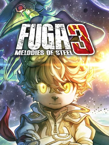 Fuga: Melodies of Steel 3