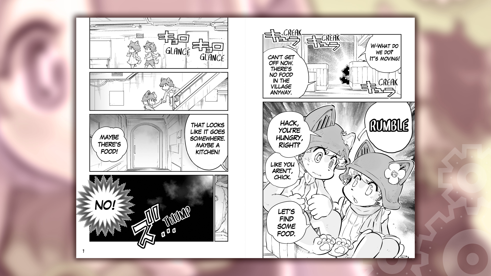 Fuga: Melodies of Steel (Manga) Vol. 2 - featuredMedia