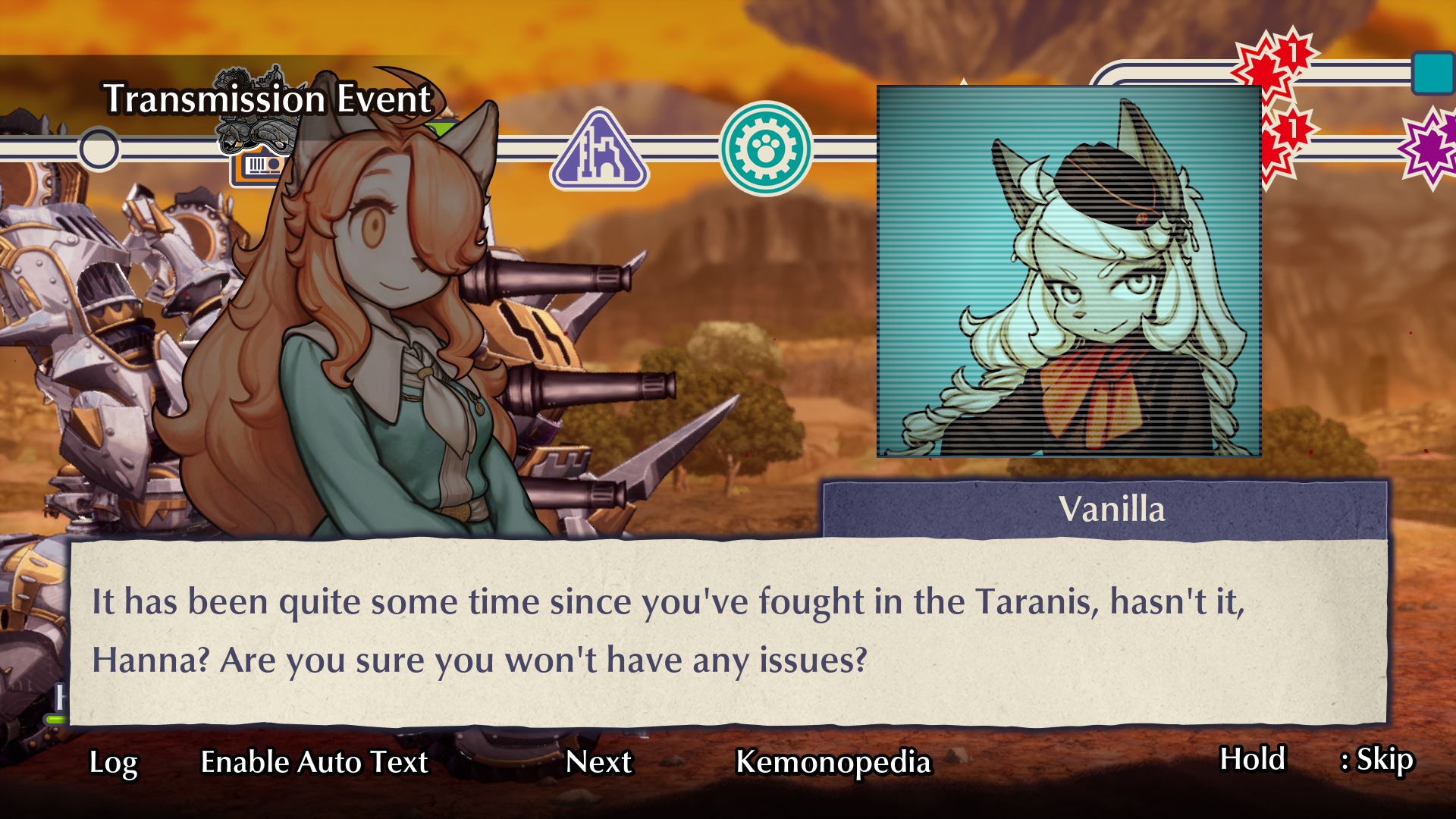 Fuga: Melodies of Steel 3 - Demo - featuredMedia