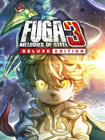Fuga: Melodies of Steel 3 - Edizione Deluxe