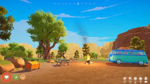 Outbound bientôt sur l'Epic Games Store