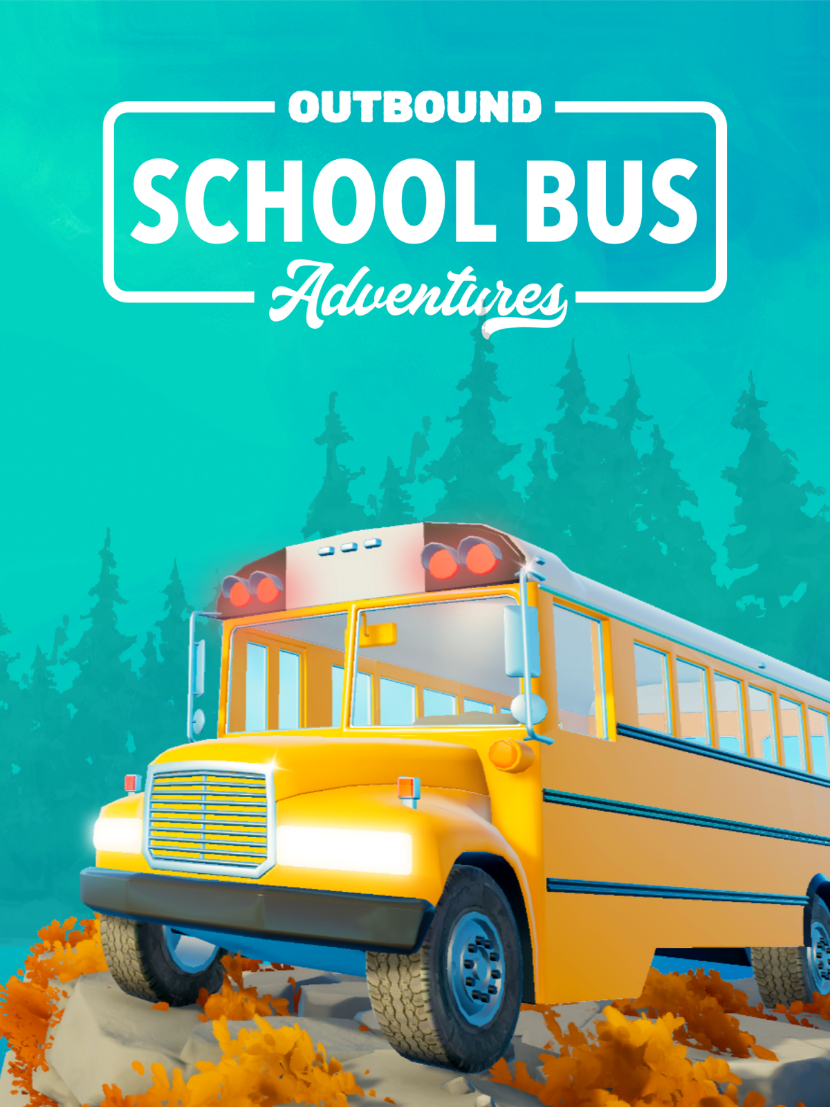 School Bus Adventures PC Game Deal - Save 10% on Epic | LootOps Price Radar