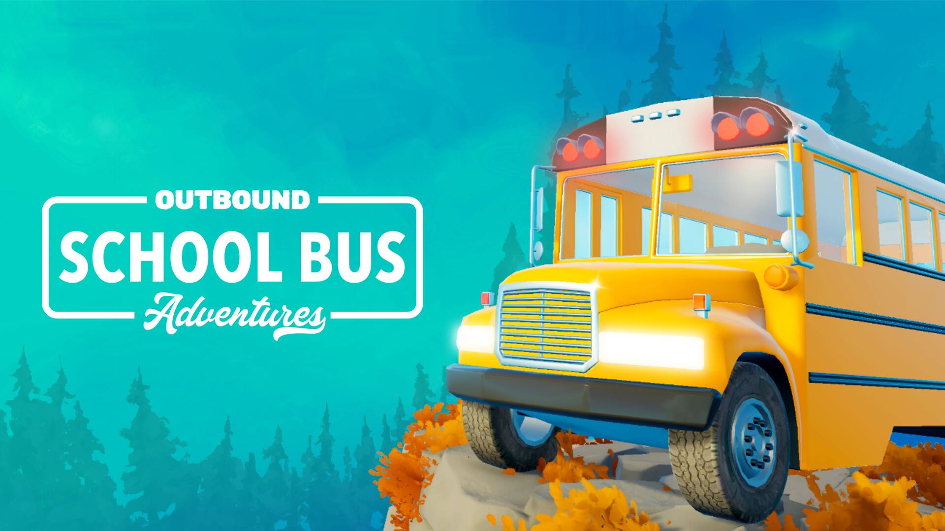 School Bus Adventures