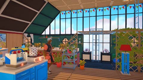 Outbound Builds Outbound | Download and Buy Today - Epic Games Store