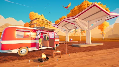Outbound Builds Outbound | Download and Buy Today - Epic Games Store