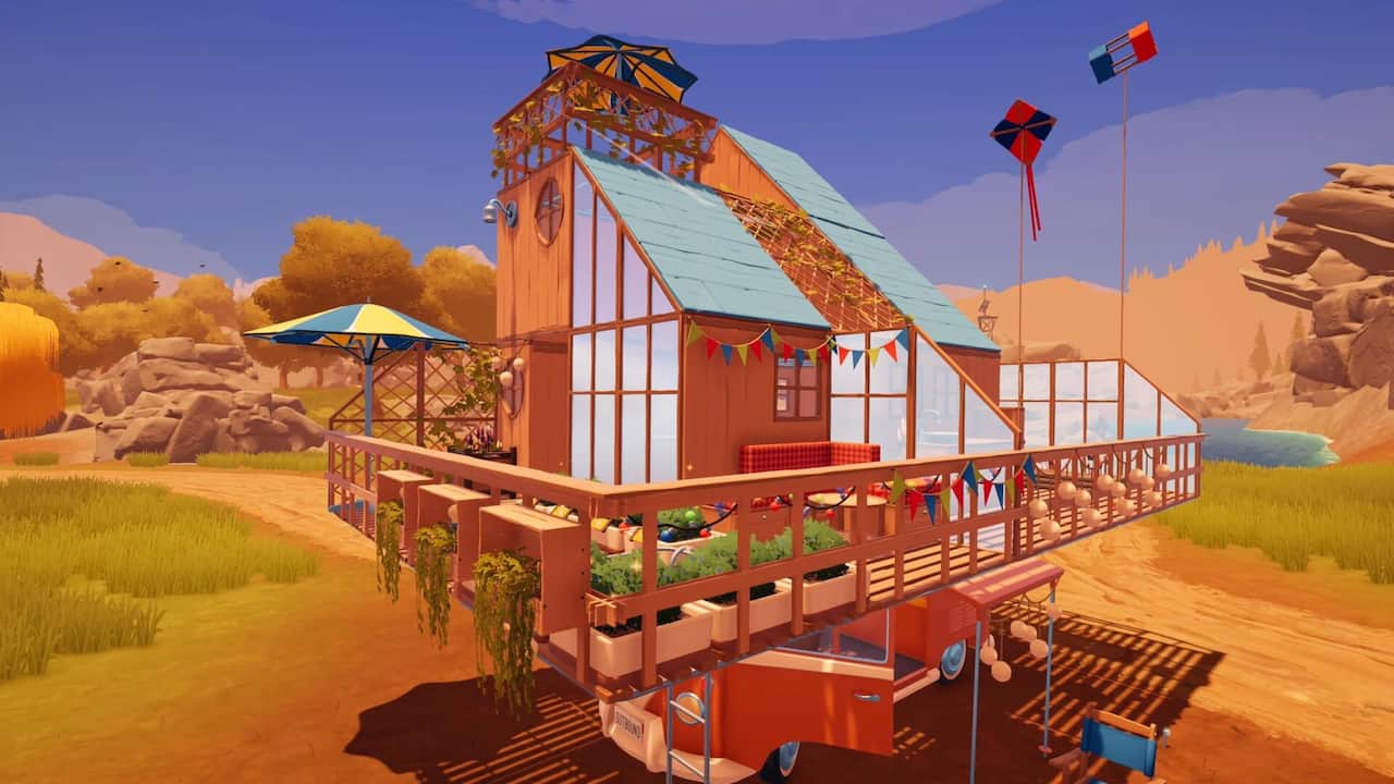 Carousel slide 5