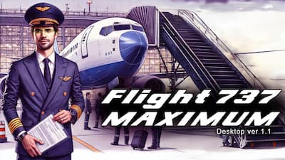 Flight 737 - MAXIMUM