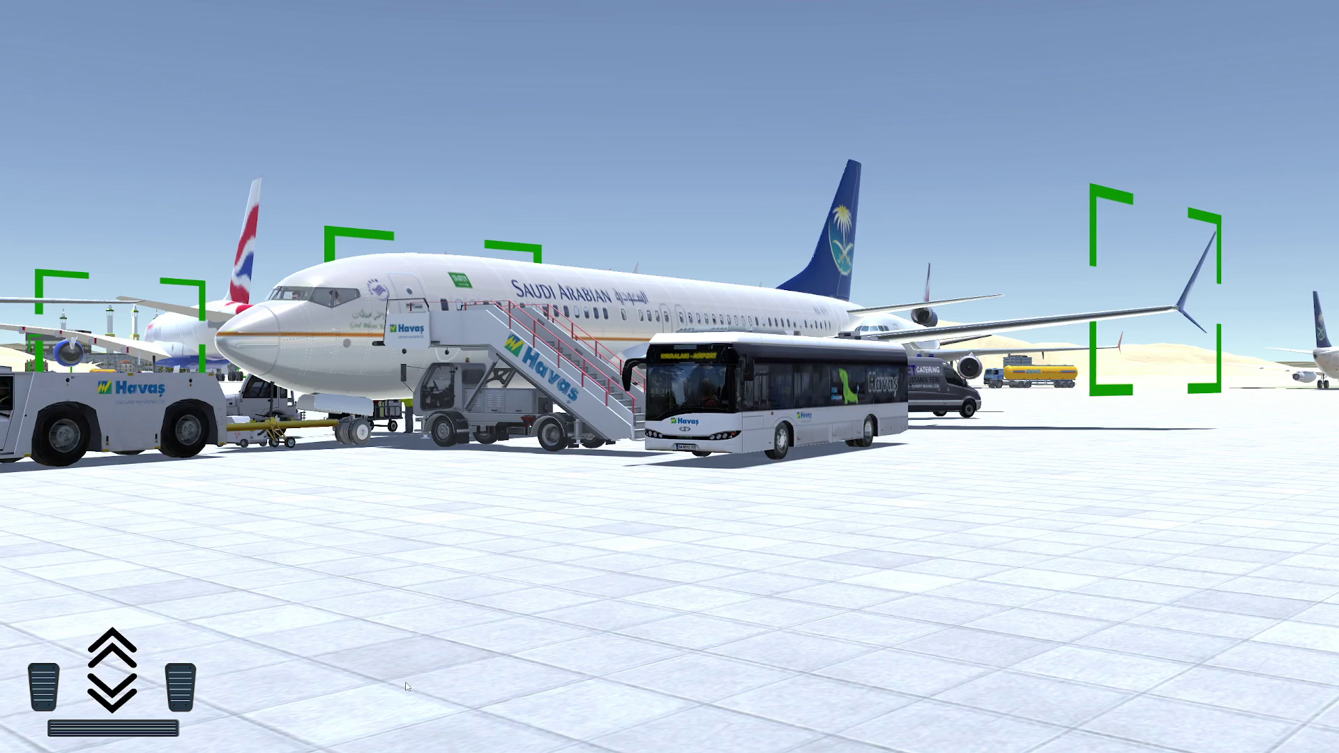 Flight 737 - MAXIMUM-1z8kx