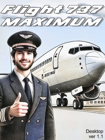 Flight 737 - MAXIMUM