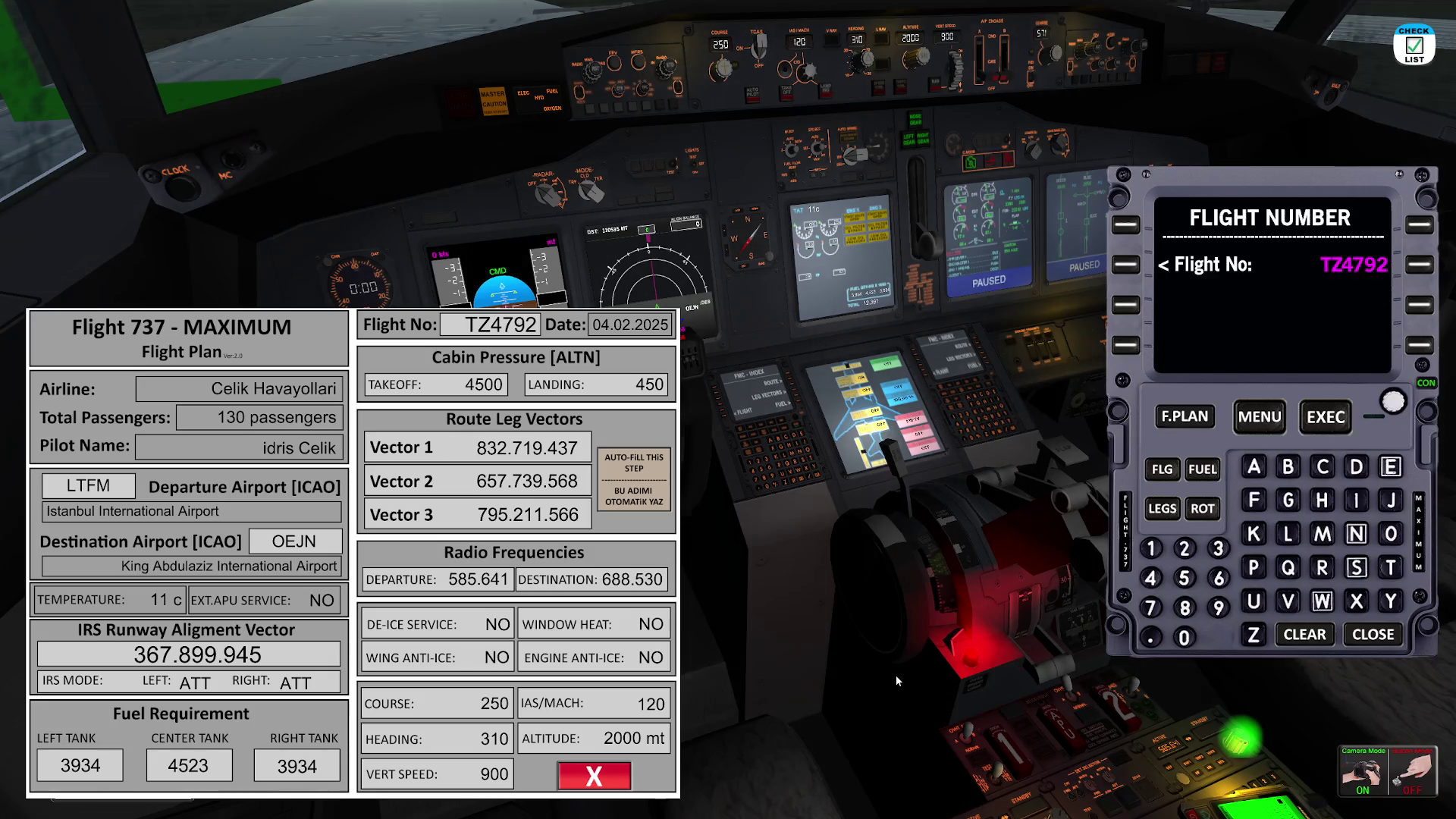 Flight 737 - MAXIMUM-pmn38
