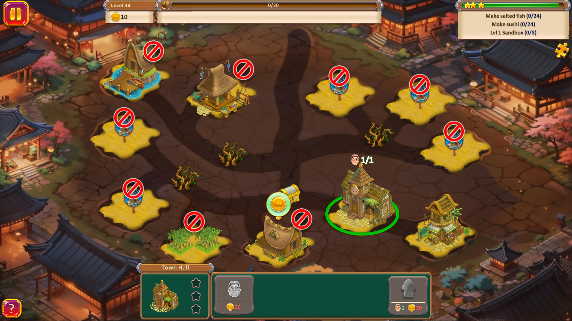 New Lands 4: Legends of Tenkai Collector's Edition-11y4o
