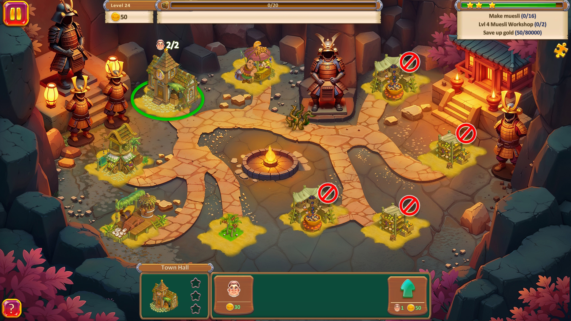 New Lands 4: Legends of Tenkai Collector's Edition-14vcy