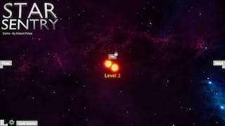 Star Sentry screenshot 1