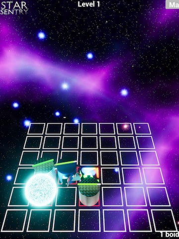 Star Sentry